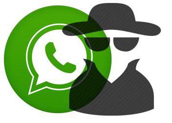 hackowanie WhatsApp