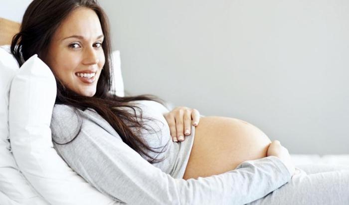 trattamento delle emorroidi durante la gravidanza