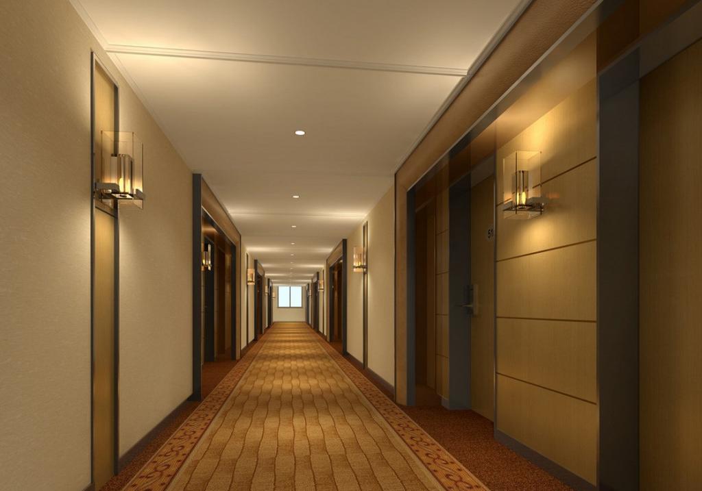 За такве коридоре су дизајнирани петља-прекидачи.