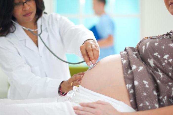 jak dlouho trpí porod u prvních žen