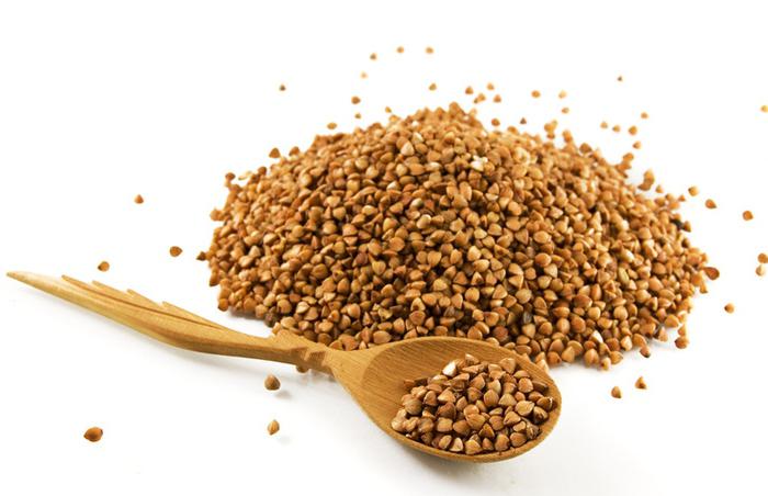 100 grammi di grano saraceno quante calorie