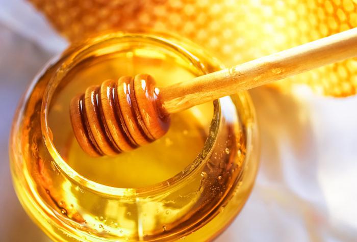quante calorie nel miele un cucchiaino