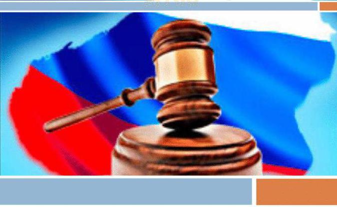 Quanti capitoli e articoli nella Costituzione della Federazione Russa