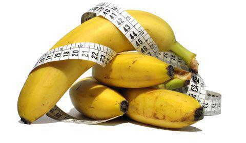 Banán kalória, fehérje, zsír, szénhidrát tartalma - kalóforgachpince.hu