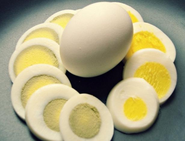 kolik vajíček by mělo vařit