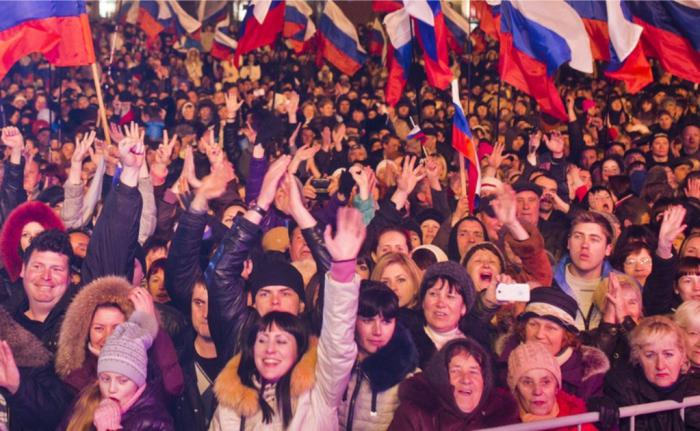 koliko je nacionalnosti u Rusiji