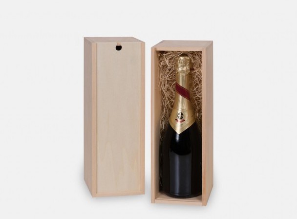 kolik lahví v krabičce šampaňského Abrau Durso