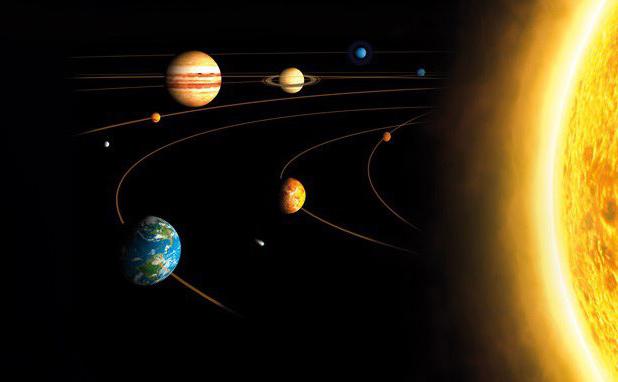 колко звезди са в Слънчевата система