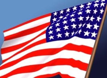 numero di stelle sulla bandiera USA