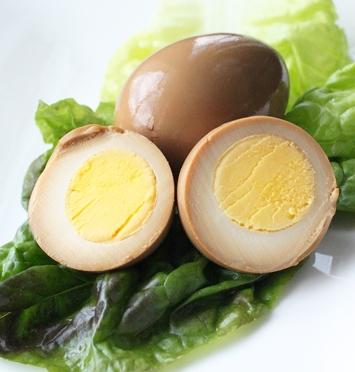 как да се готвят твърдо сварени яйца