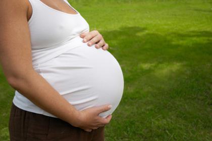 pokud je žaludek snížen, kolik je ponecháno před porodem