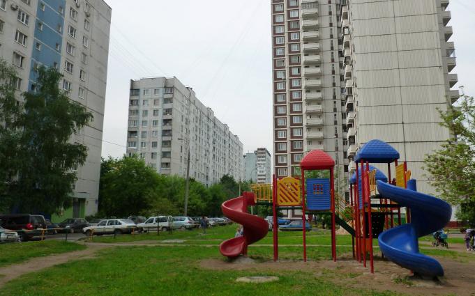 Appartamenti economici a Mosca