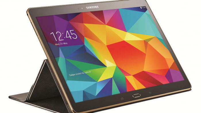 Koliko je zamjena zaslona na Samsung tabletu
