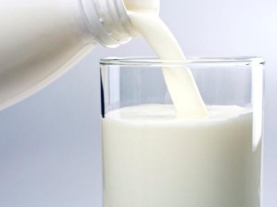 Koliko je proteina u mlijeku