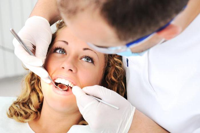 kako se nehati bati zobozdravnika