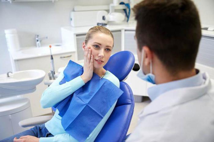 cosa fare se hai paura di andare dal dentista