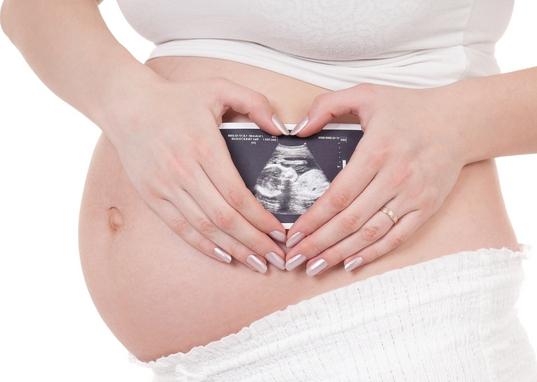 Kolikrát můžete dělat ultrazvuk během těhotenství
