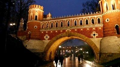 Koliko je staro mesto Moskva