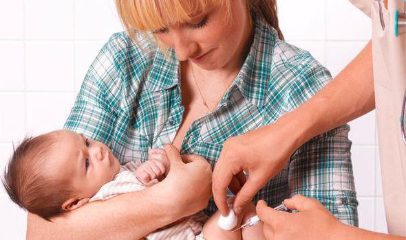 niezaszczepione dziecko zakontraktowane polio