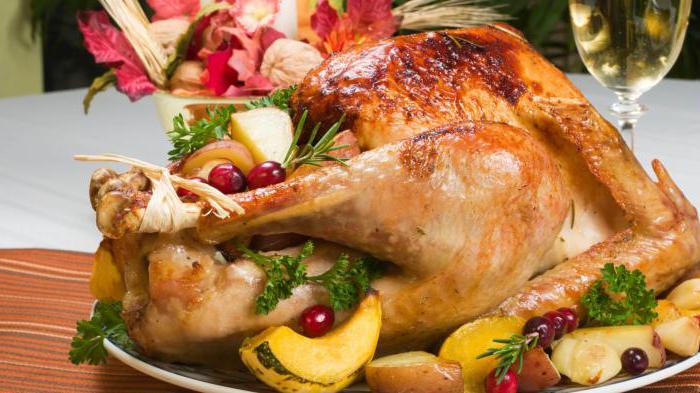 kako ukusno i neobično kuhati piletinu