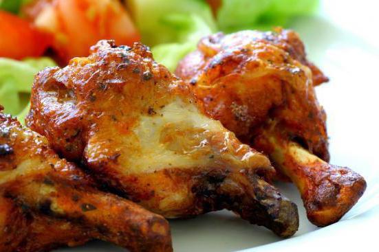 рецепти за јела од пилетине
