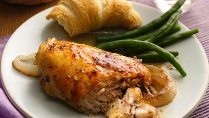 какво да готвя от пилешки гърди