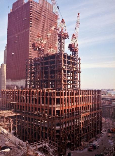 11. rujna tornjevi blizanci