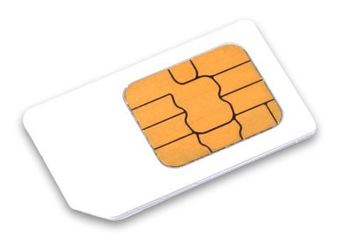Kako aktivirati SIM karticu Beeline
