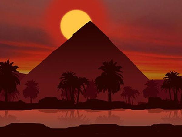 пирамидален пасианс