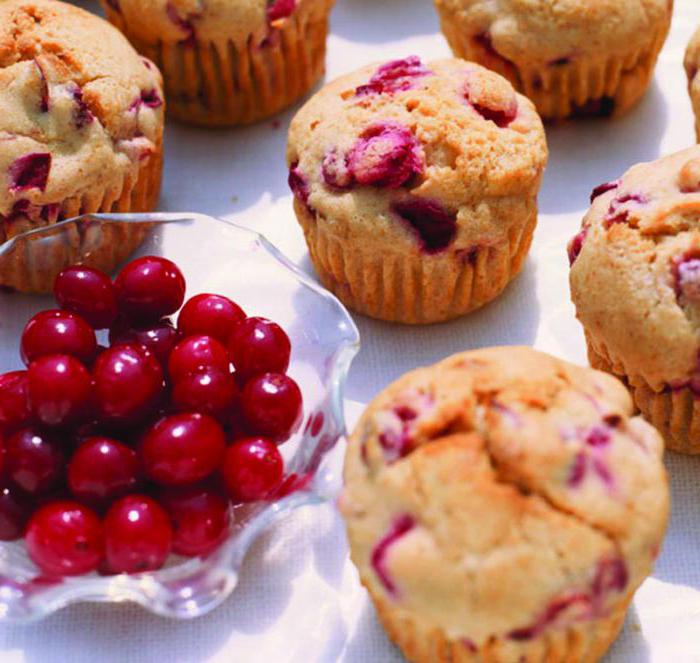 le ricette dei muffin alla zucca sono semplici negli stampi