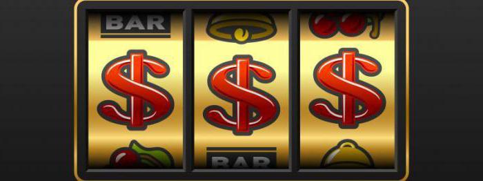 как да победим слот машини в казината