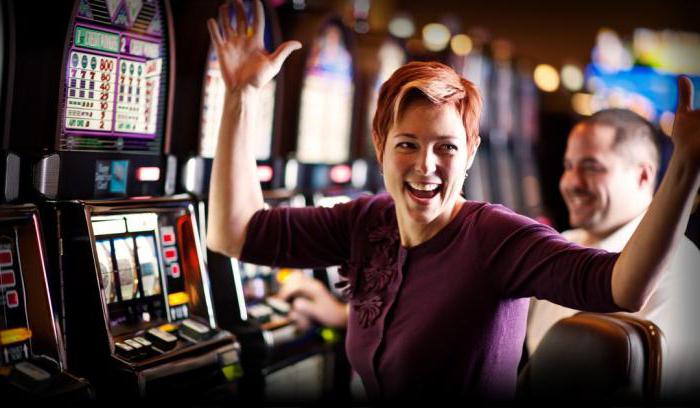 kako pobijediti automate u kasinima