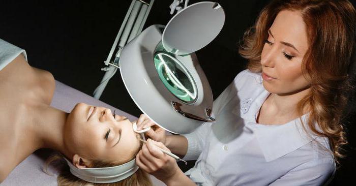 Jak se stát kosmetologem bez lékařského vzdělání