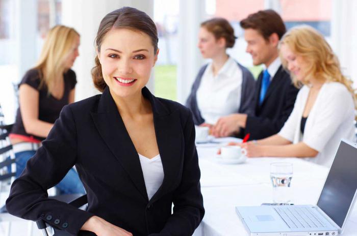 Jak zostać odnoszącą sukcesy kobietą biznesu
