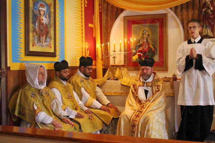 come diventare un prete ortodosso