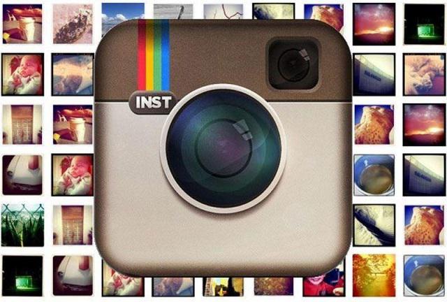 Instagram Kako postati priljubljen