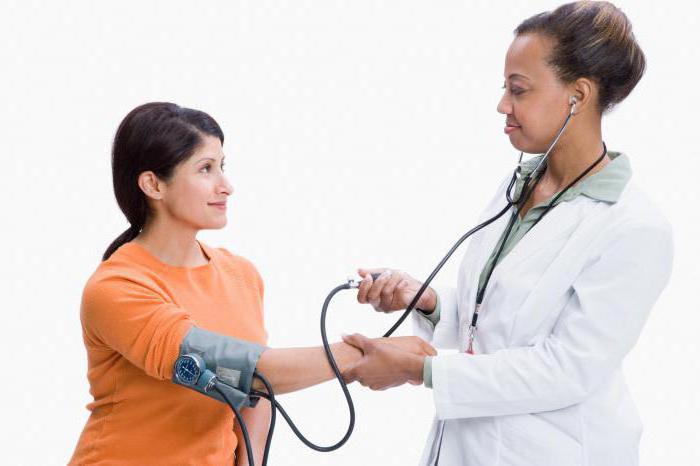 Tretman visokog krvnog pritiska kod odraslih · Poliklinika Intertim