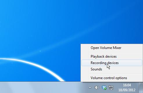 kako zapisati glasbo na disk na Windows 8