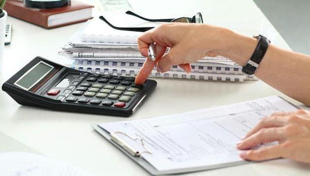 kako izračunati iznos poreza na dohodak
