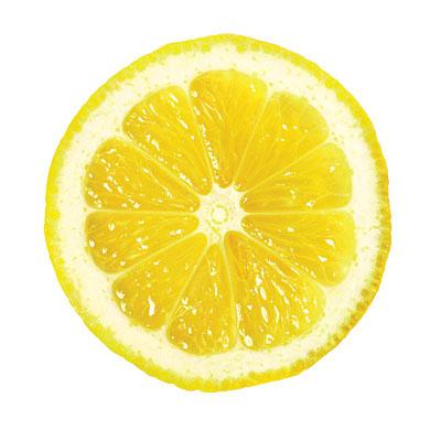 rostoucí citron doma