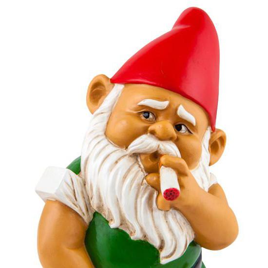 jak zavolat gnome, který dává dárky