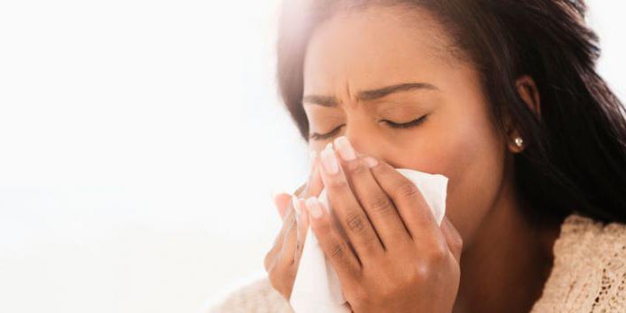 как да предизвикате кръвоизливи от носа