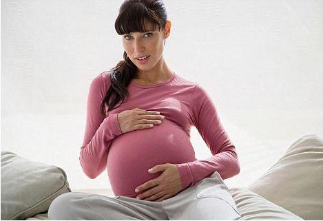 kako povzročiti porod