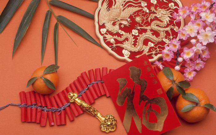 nova godina u kineskoj tradiciji