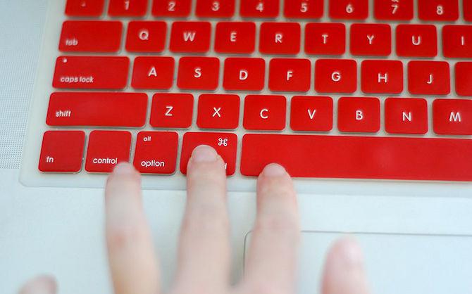 как да промените езика на macbook