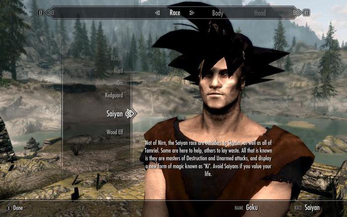 how to change language in skyrim from russian to english