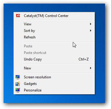 Kako mogu promijeniti razlučivost zaslona na Windows 7