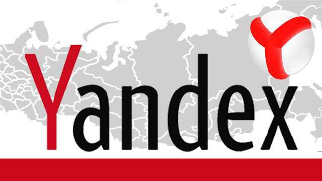 как да промените темата на главната страница на Yandex