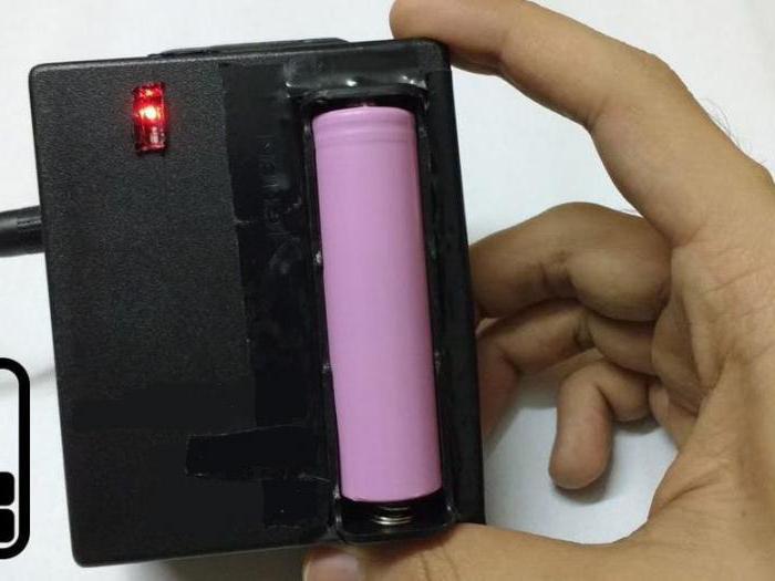 Литиево-йонни батерии за зареждане на телефона
