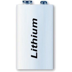 3.7 в литијум-полимерне батерије